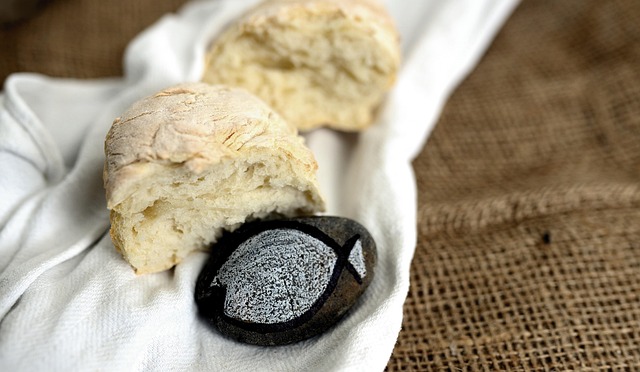 Free Loaf Symbol photo and picture