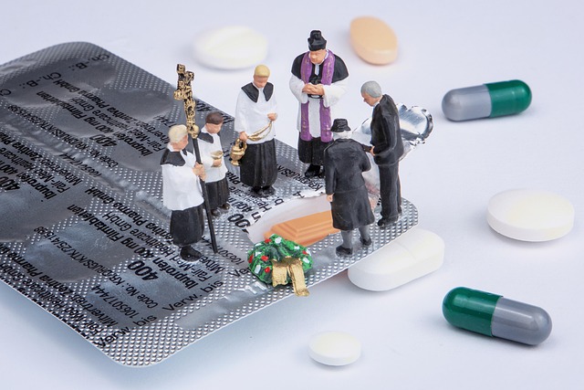 Free Pill Addiction Medicine photo and picture