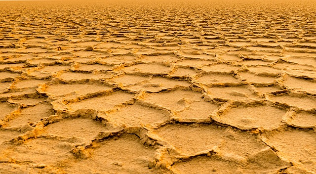 Free Ethiopia Danakil Depression photo and picture