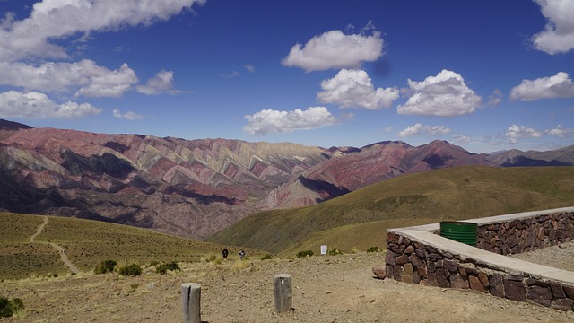 Free Mountain Range Jujuy photo and picture