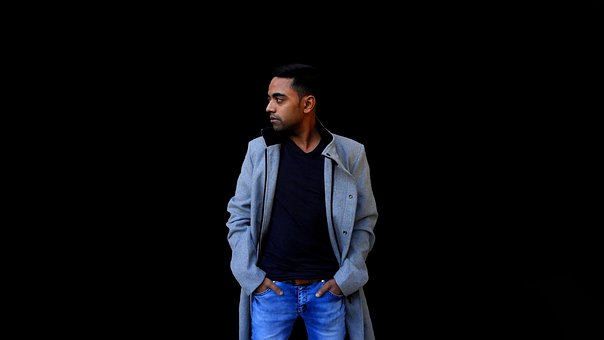 Free Jacket Elegant photo and picture