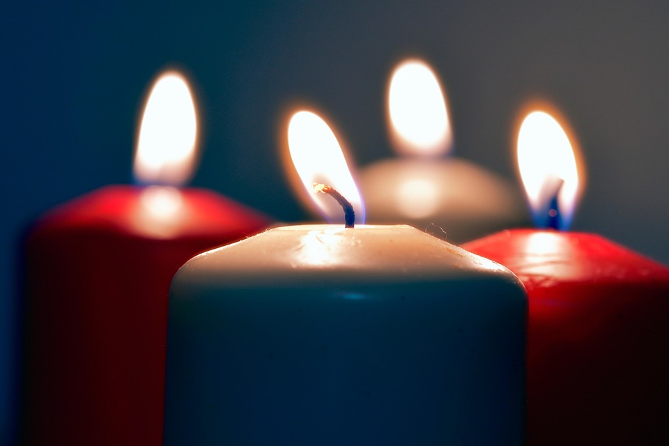 Jesus Candles Light Free photo on Pixabay Pixabay