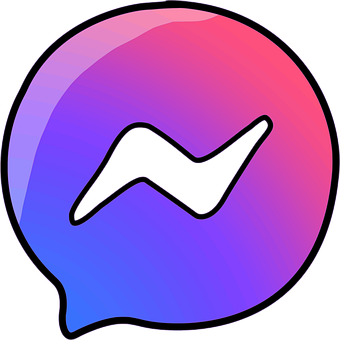 Free Messenger Messenger Facebook vector and picture