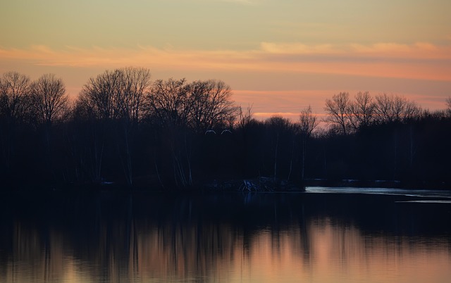Free Nature River photo and picture