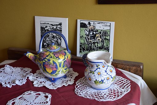 Free Tea Coffee photo and picture