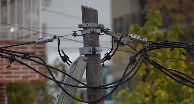 Free Post Cable photo and picture