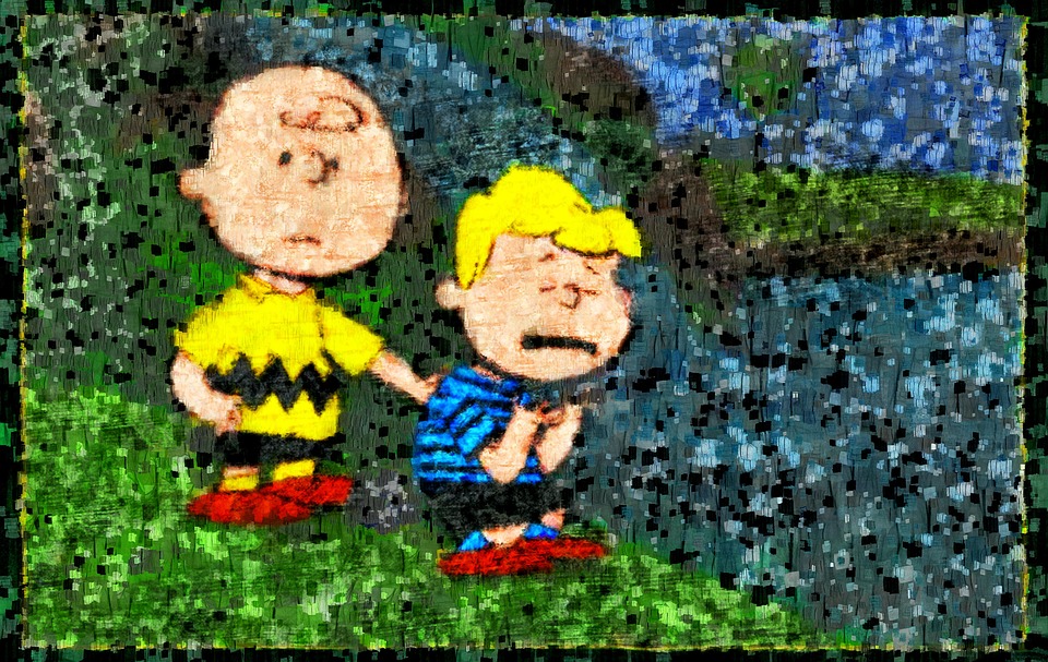 Charlie Brown Peanuts Piano Player Free photo on Pixabay Pixabay