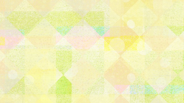 Free square geometric shape illustration