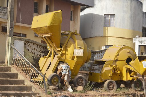 Free Machine Construction photo and picture