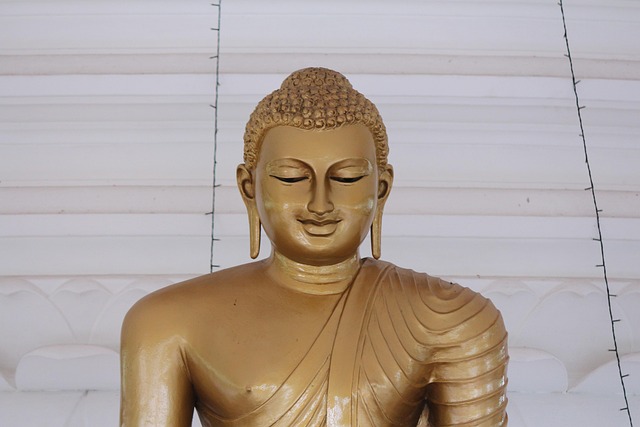 Free Buddha Sri Lanka photo and picture