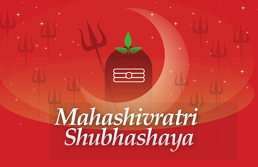 Free Mahashivratri Shivratri vector and picture
