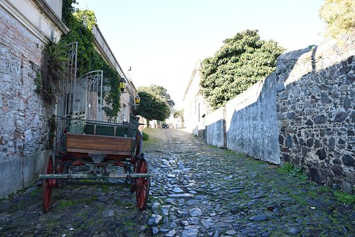 Free Cologne Uruguay photo and picture