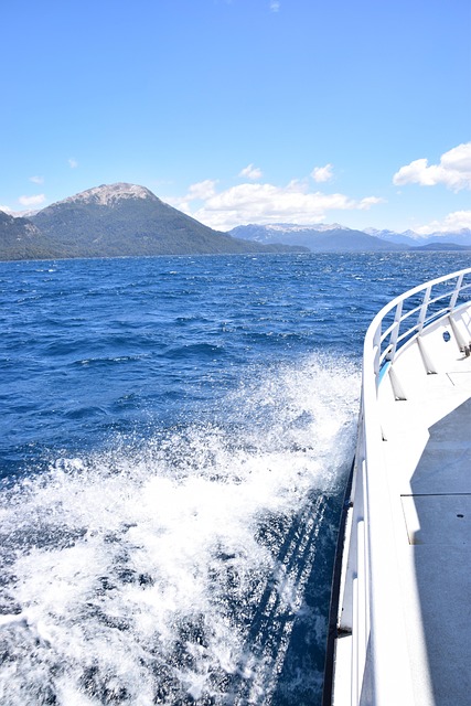 Free Boat Toilet photo and picture