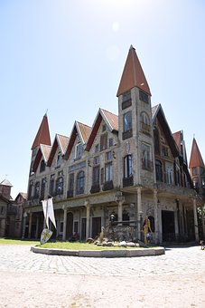 Free Campanopolis Building photo and picture