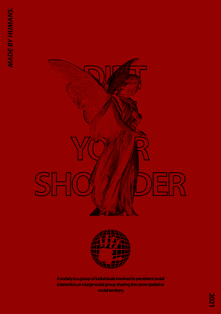 Free Angel Humans illustration and picture