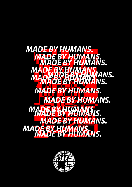 Free Duplicate Humans illustration and picture