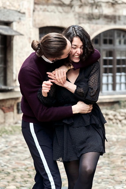 Free Lover Couple photo and picture