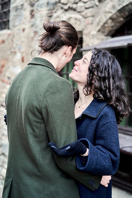 Free Lover Couple photo and picture