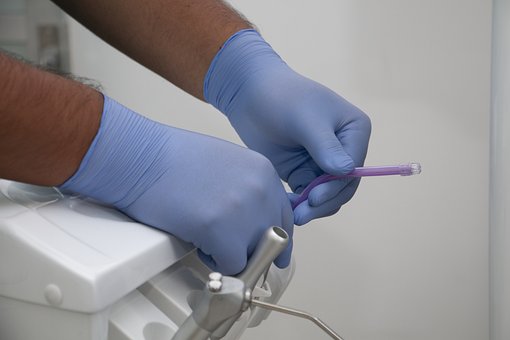 Free Dental Clinic photo and picture