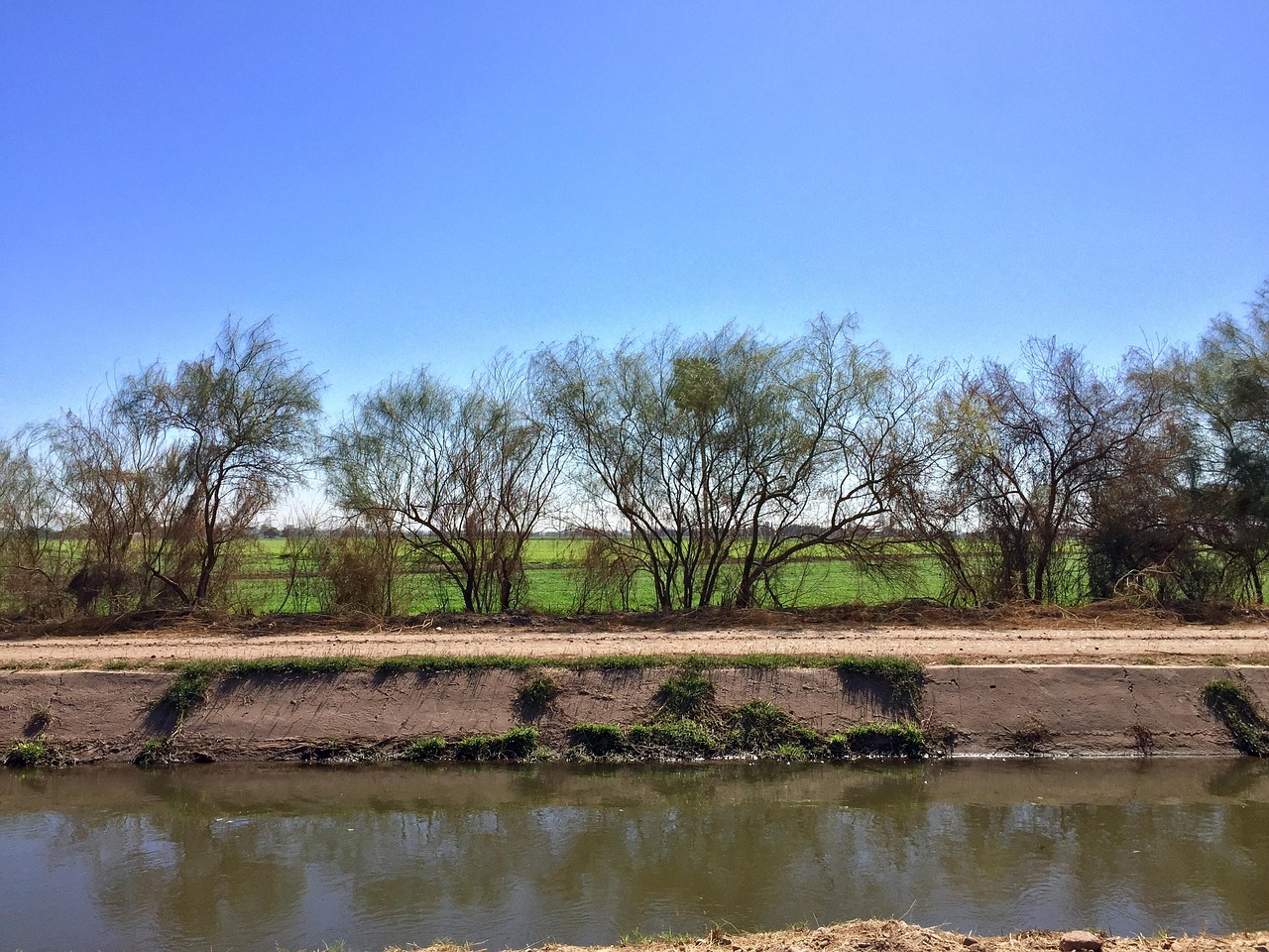 River Sonora Free photo on Pixabay Pixabay