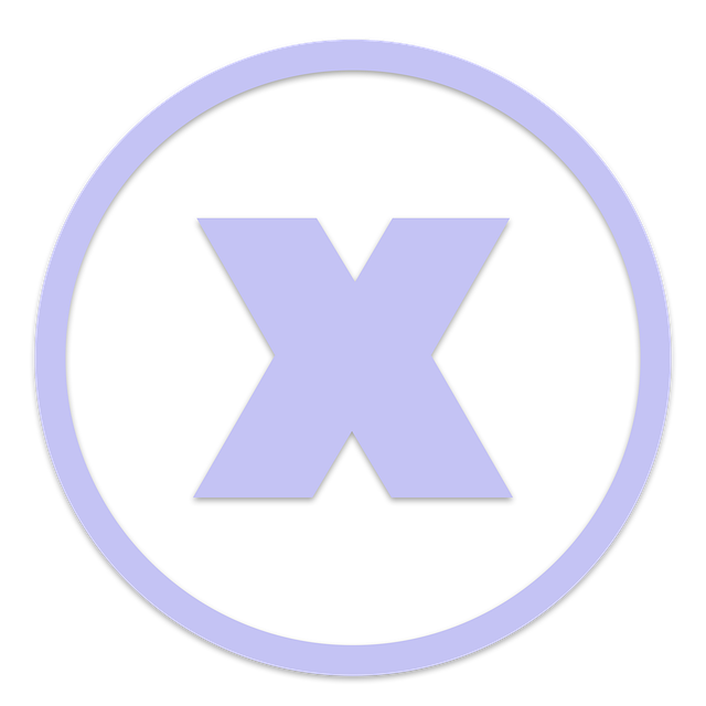 Free icon cross error illustration