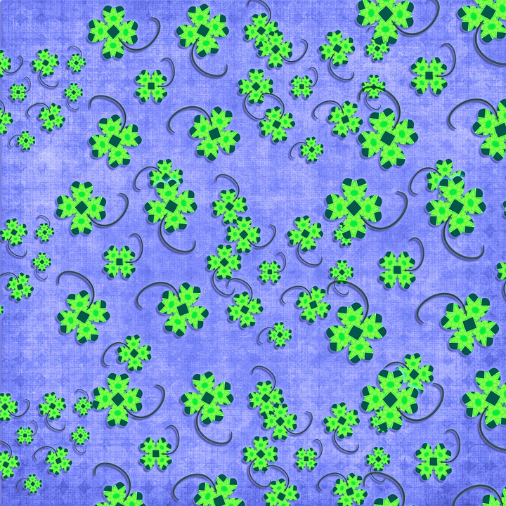 Download Clover, FourLeaf Clover, Shamrock. RoyaltyFree Stock