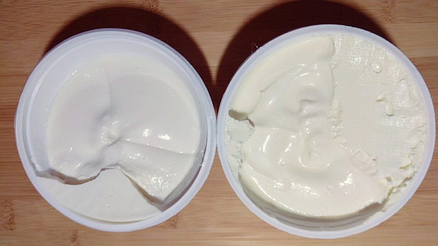 Free Mascarpone Ricotta photo and picture