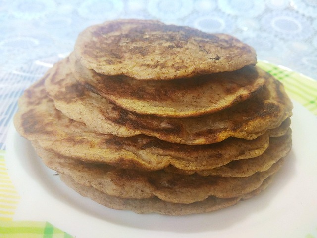 Free Pancakes Food photo and picture