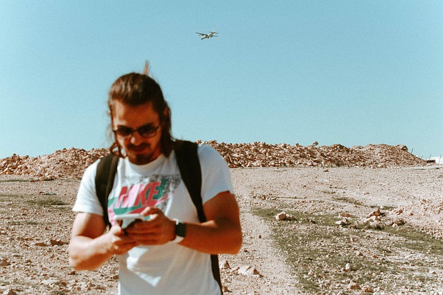 Free Landscape Desert photo and picture