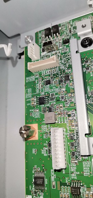 Hightech, Pcb, Elektronisch