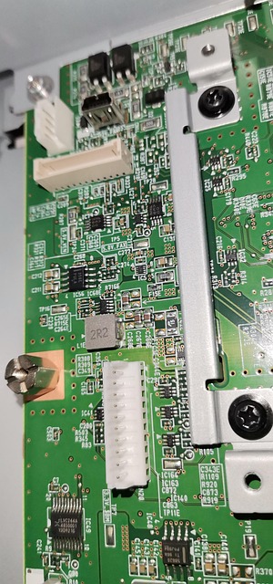 Hightech, Pcb, Elektronisch