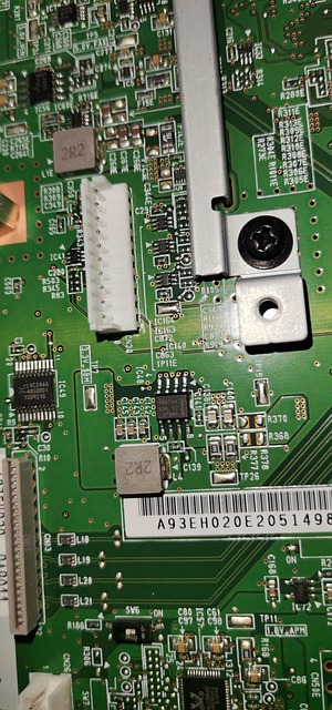 Hightech, Pcb, Elektronisch