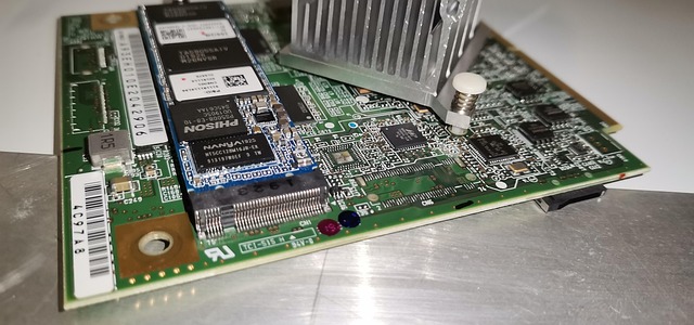 Hightech, Pcb, Elektronisch