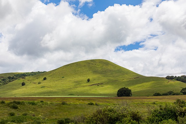Image Colline Montagnes Collines Nature - Photo gratuite sur Pixabay - Pixabay