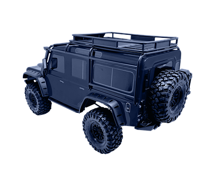 Free Jeep Vehicle illustration and picture