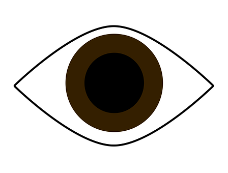 Free Eye Art illustration and picture