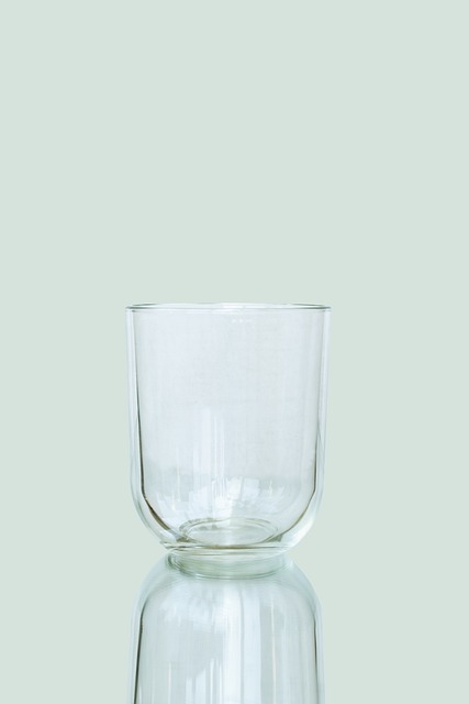Vidro, Transparente, Garrafa, Aquário