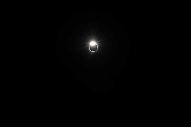 Free Solar Eclipse Astronomy photo and picture