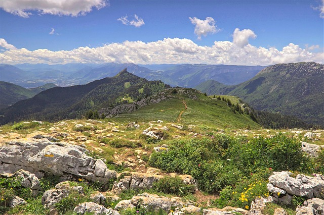 Free Landscape Mountain photo and picture