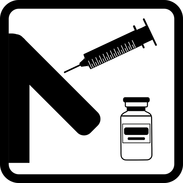 1000 多张免费的“Medical Injection”和“注射器”矢量图 - Pixabay