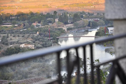 Free River Bridge photo and picture