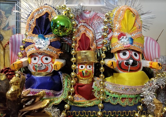 Free Jagannatha Puri Rathayatra photo and picture