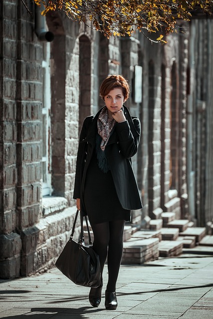 Free Woman Fashion photo and picture