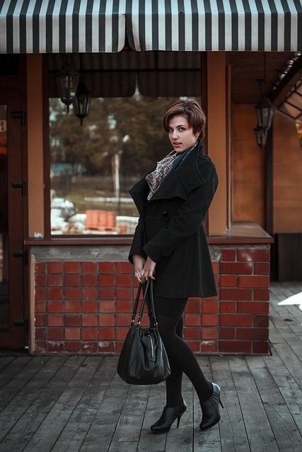 Free Woman Fashion photo and picture