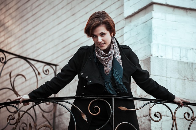 Free Woman Fashion photo and picture