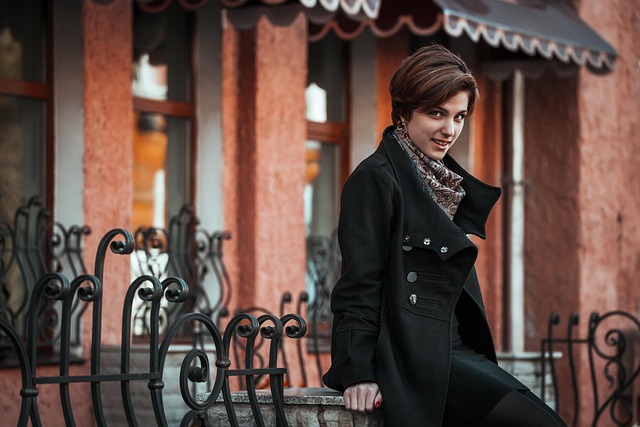 Free Woman Fashion photo and picture
