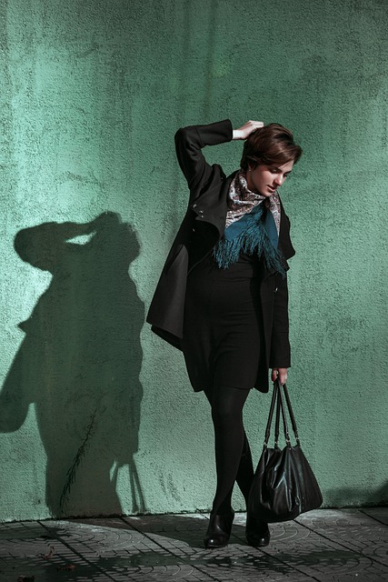 Free Woman Fashion photo and picture