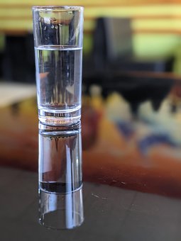Free Water Glass photo and picture