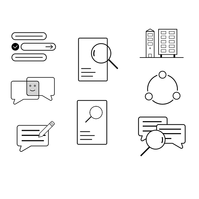 Free office icons office icon vector