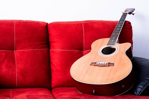 Free Guitar Music photo and picture